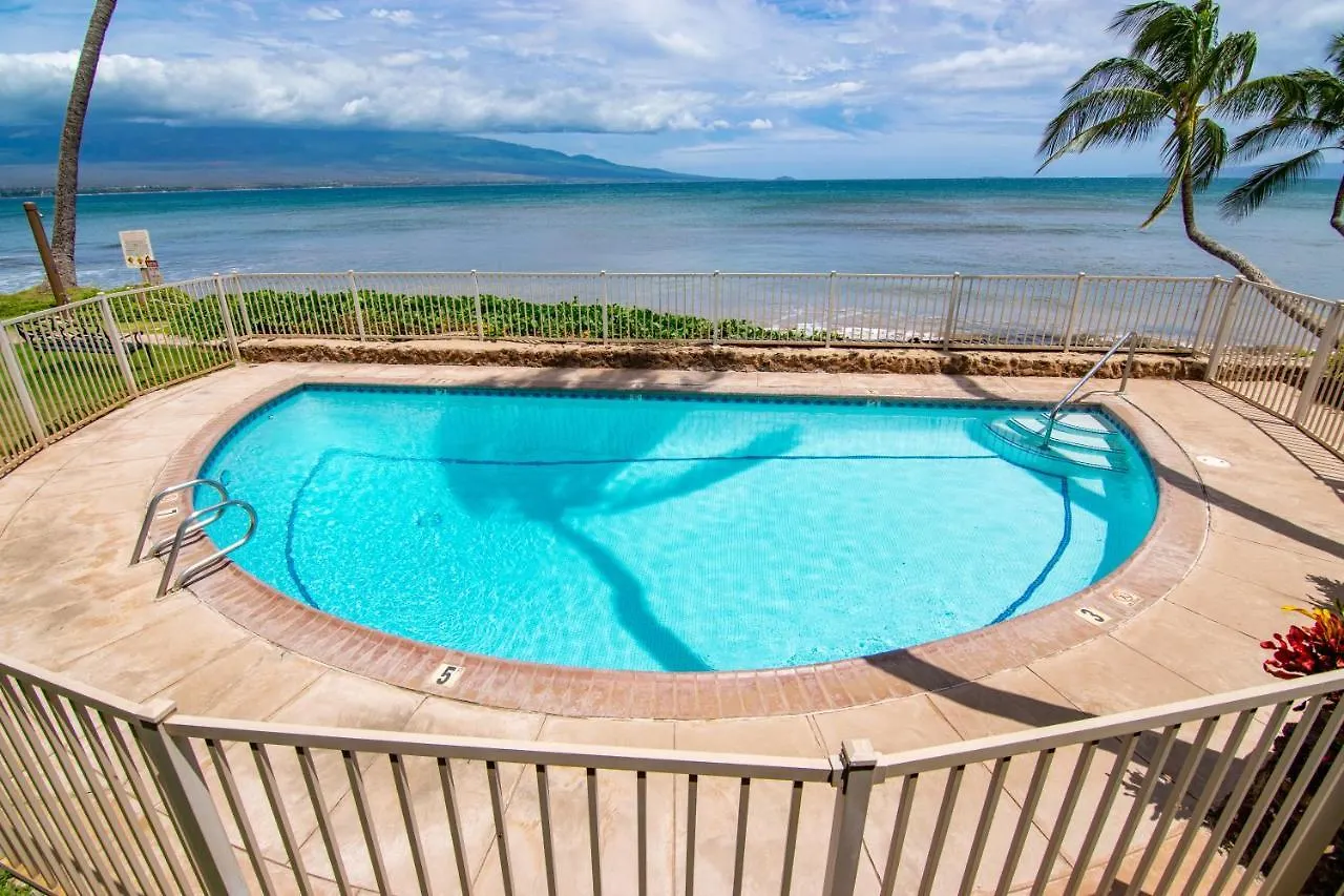 Hono Kai A7 Villa Kihei