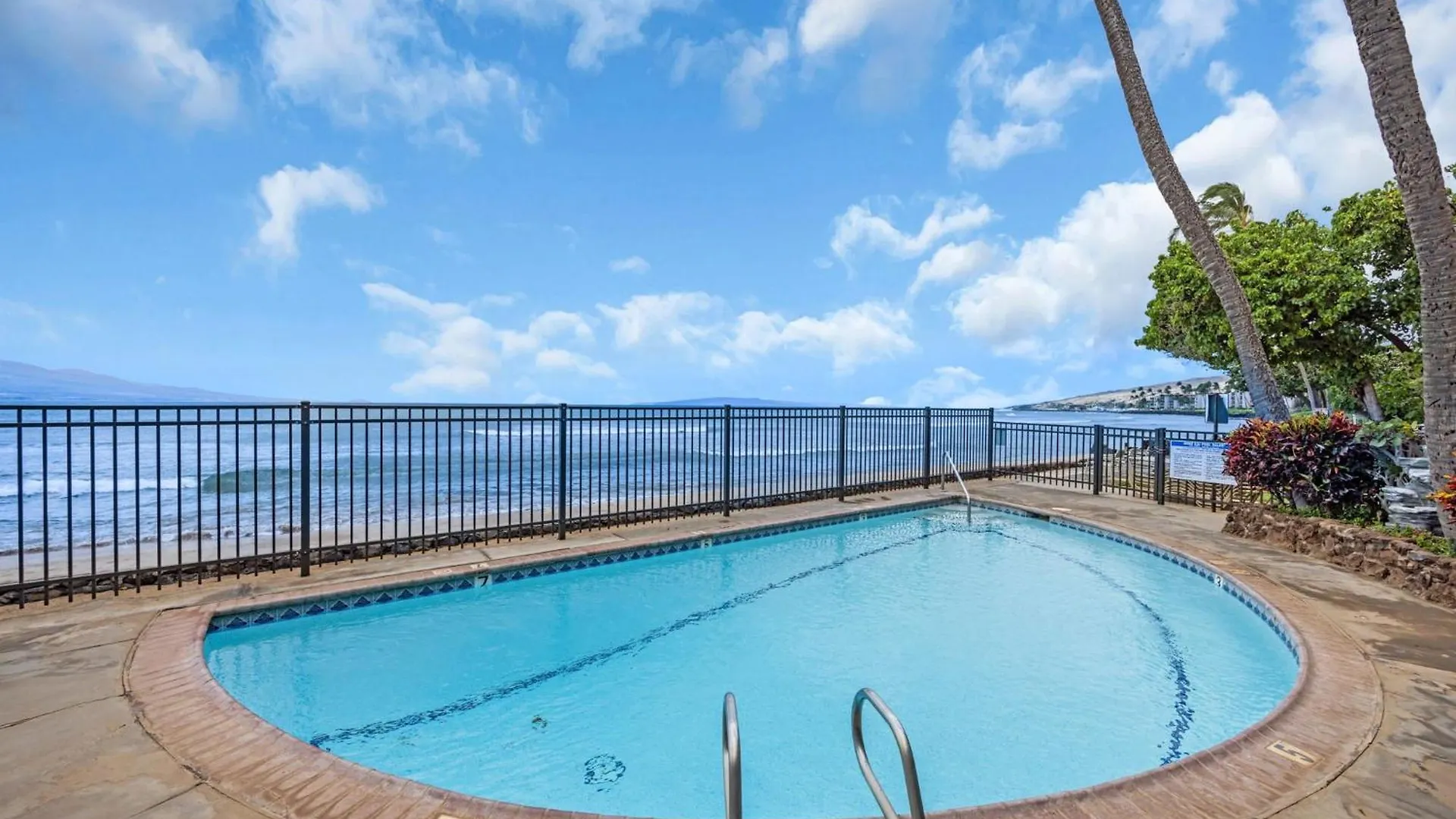 Hono Kai A7 Villa Kihei 0*,  United States
