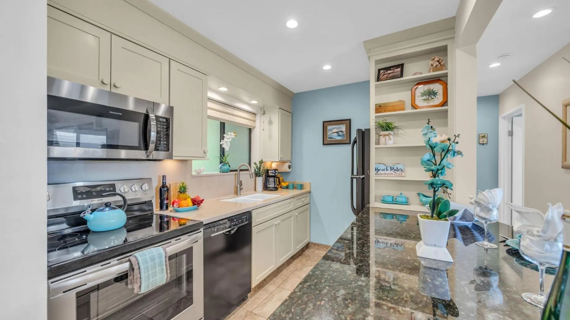 Hono Kai A7 Villa Kihei Holiday home